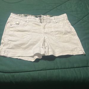 Women’s shorts